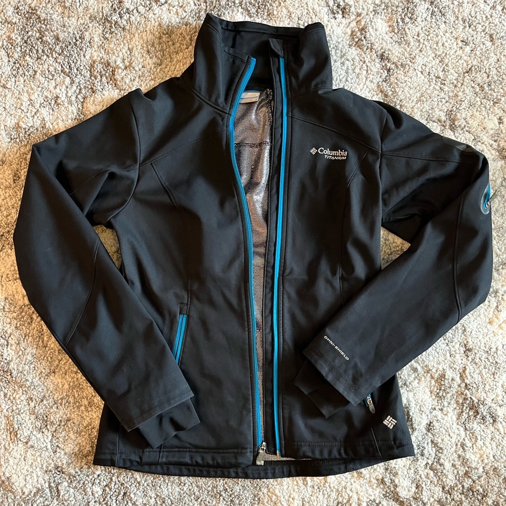Columbia Jacket